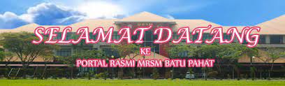 Semua diminta besikap sopan ketika melayari forum ni. Mrsm Batu Pahat Johor Home Facebook