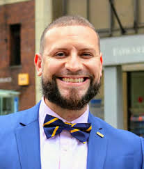 New York Institute of Technology Magazine