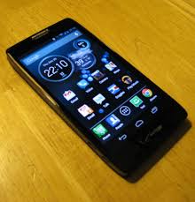 It can be found by . Droid Razr Hd Wikipedia
