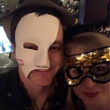 Beth Brantley and Will Stansfield's Wedding Website