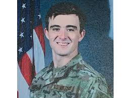 Russell's Whitman Appointed to U.S. Air Force Academy