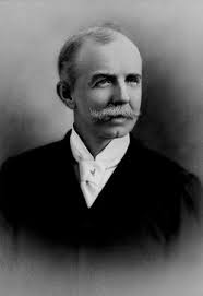 Thomas Edsall Benedict (1839-1926)