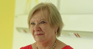 Anna Prokop-Staszecka: jesteśmy chrześcijańskim krajem, a trujemy siebie  nawzajem