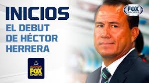 ¡Lo cuenta Efraín Flores en EXCLUSIVA! Los inicios de Héctor Herrera en el  futbol mexicano
