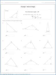 Exterior Angle Theorem Worksheet Exterior Angle Theorem Worksheet Nidecmege In 2020 Worksheet Template Exterior Angles Worksheets