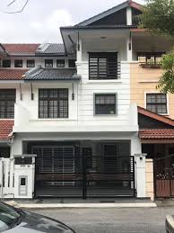 In the past, bukit jalil mainly catered to those who worked at technology park malaysia, its main industrial in the near future, citizens of greater kl including those in bukit jalil can expect to travel. Jalan Tiara 4 Mutiara Bukit Bank Auction Properties Facebook