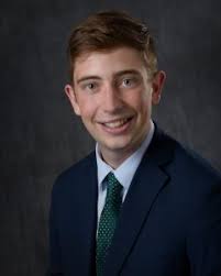 A Broad MBA's journey to becoming president of the Human Resources  Association