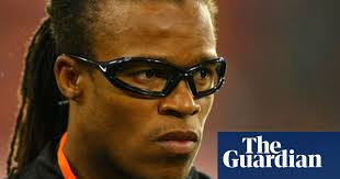 Edgar davids had just arrived from inter when keane. Edgar Davids Could Be As Much Educator As Enforcer At Crystal Palace Crystal Palace The Guardian