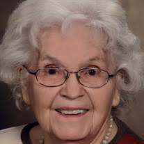 Obituary for Lorene Louise Brunworth