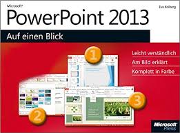 65 714 природа / туризм 4x3, 16x9. Amazon Com Microsoft Powerpoint 2013 Auf Einen Blick German Edition Ebook Kolberg Eva Kindle Store