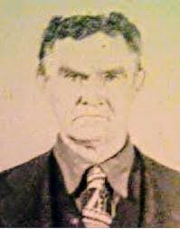 William Barney Thacker (1884-1965)