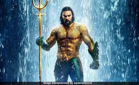 Because of his unique physiology, aquaman possesses a slew of superpowers, many of which have aided him in his efforts to defend atlantis as well as fight alongside the justice league. Aquaman Movie Review Jason Momoa S Film Does Not Hold Much Water 2 5 Stars Out Of 5