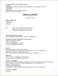 Understand one thing, that the cover letter should not be the duplicate copy of your resume. 15 Report Skills Ideas Report Writing Report Template Business Report
