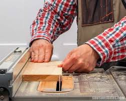 Beginner S Guide To Table Saw Safety From An Expert Saws On Skates Table Saw Safety Table Saw Jigs Best Table Saw