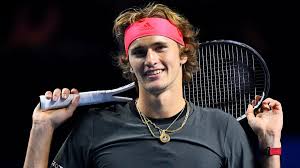Tennisspieler — tenisininkas statusas t sritis kūno kultūra ir sportas apibrėžtis teniso sportininkas, nuolat dalyvaujantis die tennisspieler — ist ein kurzer roman von lars gustafsson. Alexander Zverev Zum Heissensten Tennisspieler Der Atp Finals Gewahlt Eurosport