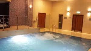 A warm welcome, affordable rooms and an excellent, central location await guests at the pleasant and practical 4 star holiday inn in london. Holiday Inn London Kings Cross Bloomsbury Picture Of Crowne Plaza London Kings Cross London Tripadvisor