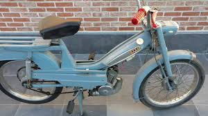 In 1981, motobecane filed for bankruptcy, and ceased production of their moped line. Mobylette Mobymatic Youtube