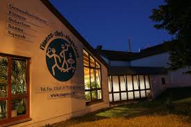 Fitness-Club Ringwiese