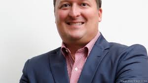 20 People to Know in Real Estate: Tommy Floyd