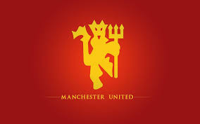 Download and use them in your website, document or presentation. Manchester United Logo Wallpapers Wallpaper Cave
