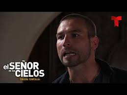 Aurelio asesina a Irma