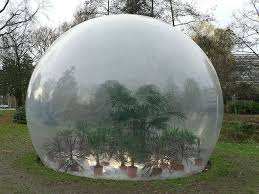 Greenhouse Bubble Greenhouse Gardening Plants Garden