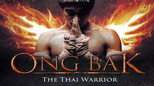 You can watch this movie in abovevideo player. Watch Ong Bak 3 Prime Video