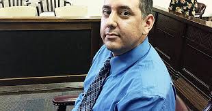 Rojas takes stand after judge dismisses second count