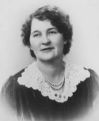 Nettie Donnie King Neely Riley (1892-1958)