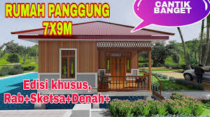 We did not find results for: Bangun Rumah Panggung 7 9m Biaya Murah Tapi Cantik Youtube