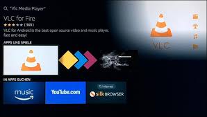 Build scripts, ci and maven publication configuration. Firetv Stick Vlc Kostenlose App Um Eigene Filme Und Serien Zu Streamen