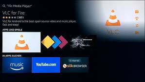 Vlc media player is a free, portable audio and video player app. Firetv Stick Vlc Kostenlose App Um Eigene Filme Und Serien Zu Streamen