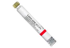 Image result for LET Anesthesia