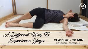 Class 8 15 Dias Challenge Beginners Principiantes Yoga Somatic Yoga R En 2020 Challenge Yoga Youtube