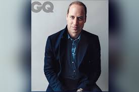 The presenter, who is currently fronting the itv daytime. Alastair Campbell Even As A Staunch Republican I Am Full Of Praise For The Young Royals London Evening Standard Evening Standard