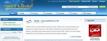 Poniżej prezentuję opis jak pozbyć się denerwującej ramki Rzeszowianin Wymyslil Jak Pozbyc Sie Nielubianych Funkcji Z Naszej Klasy M In Sledzika Nowiny