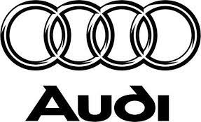 Audi Logo Black Audi Logo Vector Logo Motorcycles Logo Design