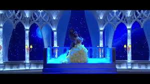 Beauty and the beast is the soundtrack album to the 2017 film beauty and the beast.the album, largely based on material from disney's 1991 animated version, features songs and instrumental score composed by alan menken with lyrics by howard ashman and three new songs composed by menken with lyrics by tim rice.the soundtrack album was released by walt disney records on march 10, 2017. Beauty And The Beast Musical Trailer India 2015 Youtube