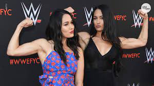 Bella is said to have extensively searched for an agent during her waitressing days, so as to further her hollywood aspirations. Nikki Bella Sorry For Mocking Chyna S Appearance In Resurfaced Video