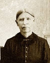 Rachel Starr Curtis (1826-1913)