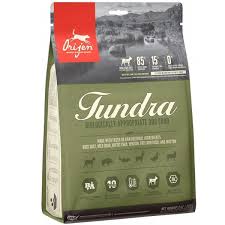 Orijen Tundra Tahilsiz Kopek Mamasi 2 Kg Petza