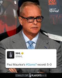 👀 #StanleyCup 📺: Florida Panthers vs. Toronto Maple Leafs #Game7 TONIGHT  at 7:30p ET