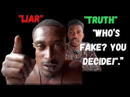 The lie that destroyed everything Jamaica's Hidden Beauty & Fowl Wildlife  Feud! @jamaica833"