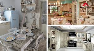 Arredare casa in stile nordico: Come Arredare Casa In Stile Shabby Chic Ecco I Consigli Casarreda