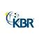 KBR logo