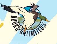 Elk River Goldeneyes Ducks Unlimited Banquet