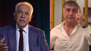 Yalnız başına bir masada oturan sedat peker, umudun bittiği yerdeyim şarkısını dinliyor. Sedat Peker Mossad In Avucunda Diyen Dogu Perincek E Peker Den Cevap Gecikmedi Son Dakika