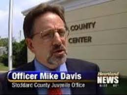 Stoddard County Homicide Investigation