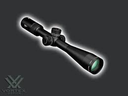 What do i look for in a scope? Vortex Viper Pst Gen Ii 5 25x50 Ffp Ebr2c Riflescope