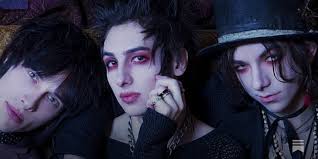 Pop Punk, Eyeliner, Metal, Synth and More